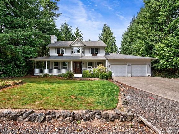 3rd image of 14580 NW Honeyhill Loop