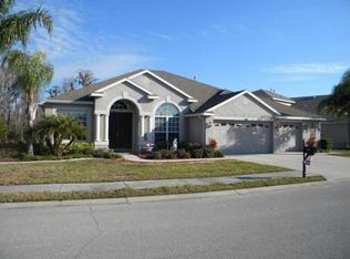 7740 Lachlan Dr, New Port Richey, FL 34655