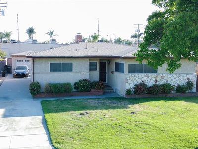 7414 Dinsdale St, Downey, CA, 90240