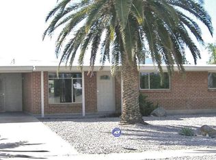2034 S Avenida Ursa, Tucson, AZ 85710