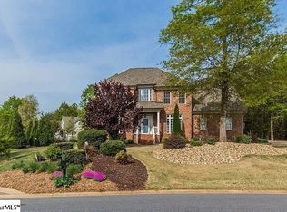 333 Swamp Fox Rd, Spartanburg, SC 29306