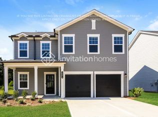 1006 Starmoss Ln, Conyers, GA 30094