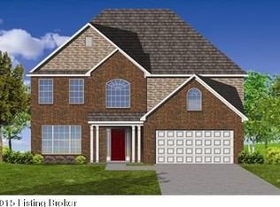 6919 Franklin Farmer Way, Louisville, KY