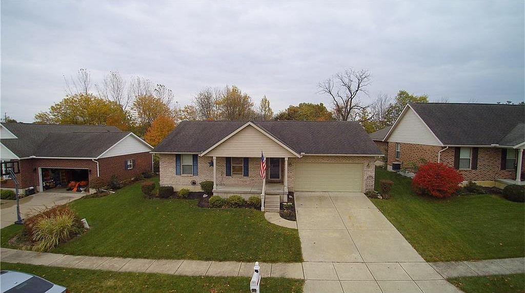 1509 Eastridge Ave, Springfield, OH 45503 Zillow