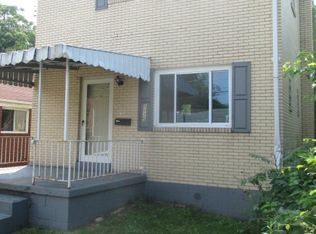 1125 Sutherland St, Pittsburgh, PA