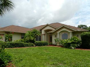 579 Boundary Blvd, Rotonda West, FL 33947