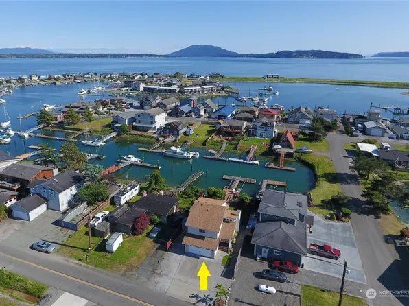 4125 Patos Drive, Ferndale, WA 98248