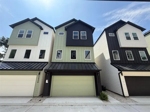 6534 Goldspier St, Houston, TX 77091
