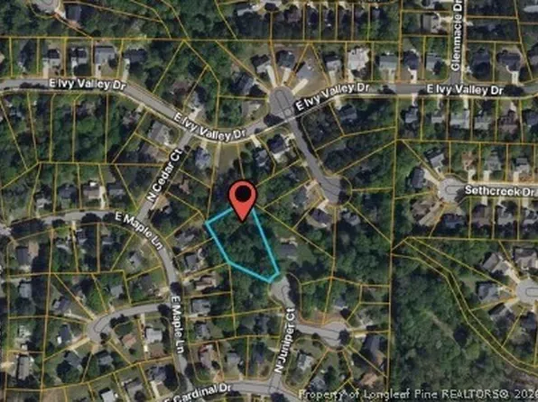 1613 N Juniper Ct, Fuquay Varina, NC 27526