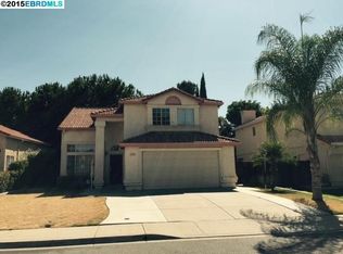 4833 Lefebvre Way, Antioch, CA 94531