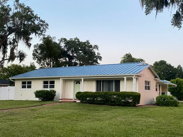 1207 Fahnstock St, Eustis, FL 32726