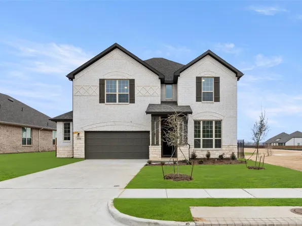 2339 High Plain Ln, Waxahachie, TX 75167