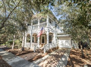 113 N Nickajack Santa, Pt Washington, FL 32459