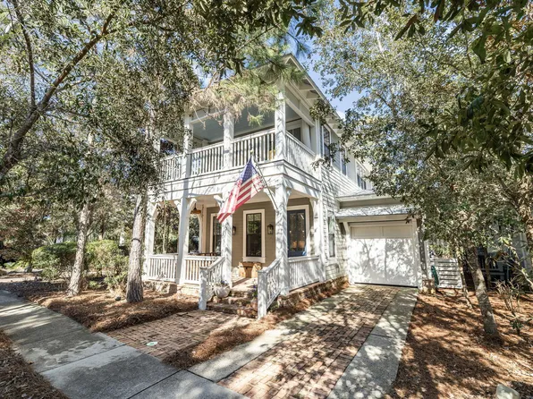 113 N Nickajack Santa, Pt Washington, FL 32459