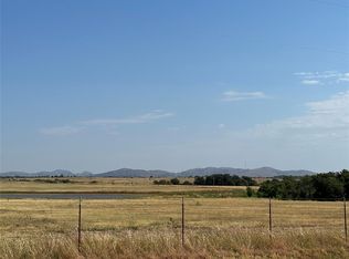 20355 SW Lee Blvd, Cache, OK 73527