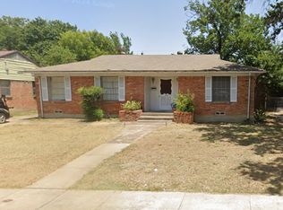 10828 Channel Dr, Dallas, TX 75229