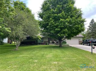 7557 Westwood Rd, Findlay, OH 45840