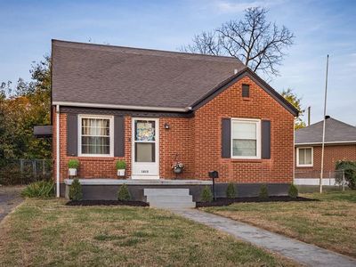 1815 Churchill Dr, Owensboro, KY, 42303