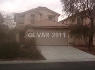 9685 Brooks Lake Ave, Las Vegas, NV 89148