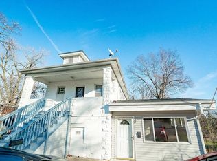 1312 Elizabeth St, Joliet, IL 60435