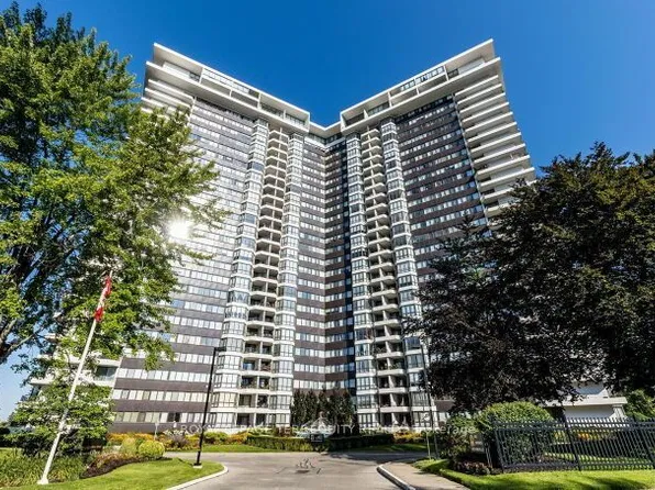 1333 Bloor St #716, Mississauga, ON L4Y 3T6