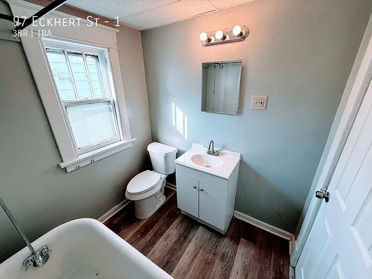 97 Eckhert St #1 — Photo 6