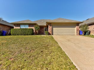 1904 Pendleton Dr, Norman, OK 73072