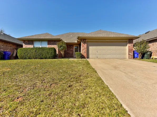 1904 Pendleton Dr, Norman, OK 73072