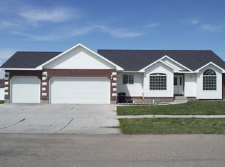 4259 E Birchwood Cir, Ammon, ID 83406