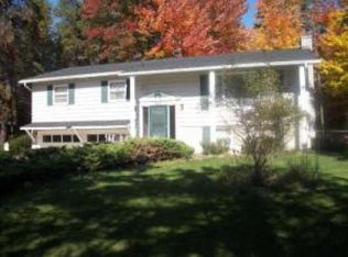 783 Golf Course Rd, Alpena, MI 49707