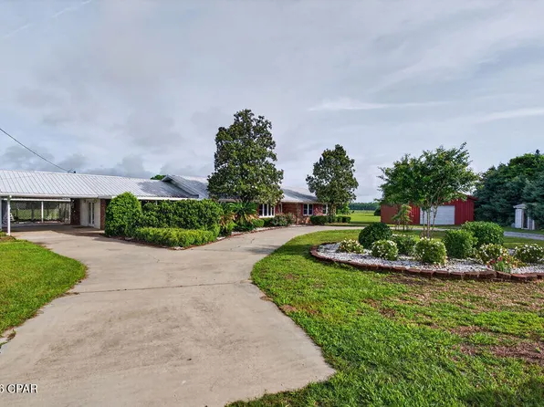 1712 Shamrock Ln, Chipley, FL 32428