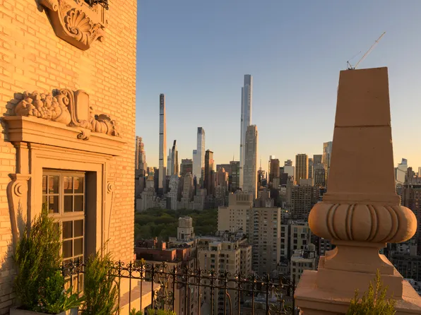 12 West 72nd Street PHA image 17 of 18