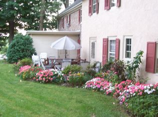 4186 York Rd, Furlong, PA 18925