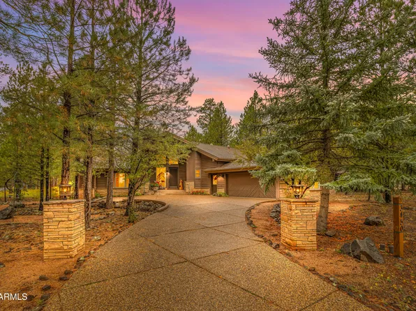 3450 DOC RAYMOND --, Flagstaff, AZ 86005