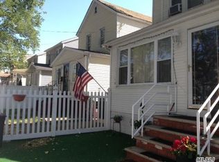 11147 123rd St, South Ozone Park, NY 11420