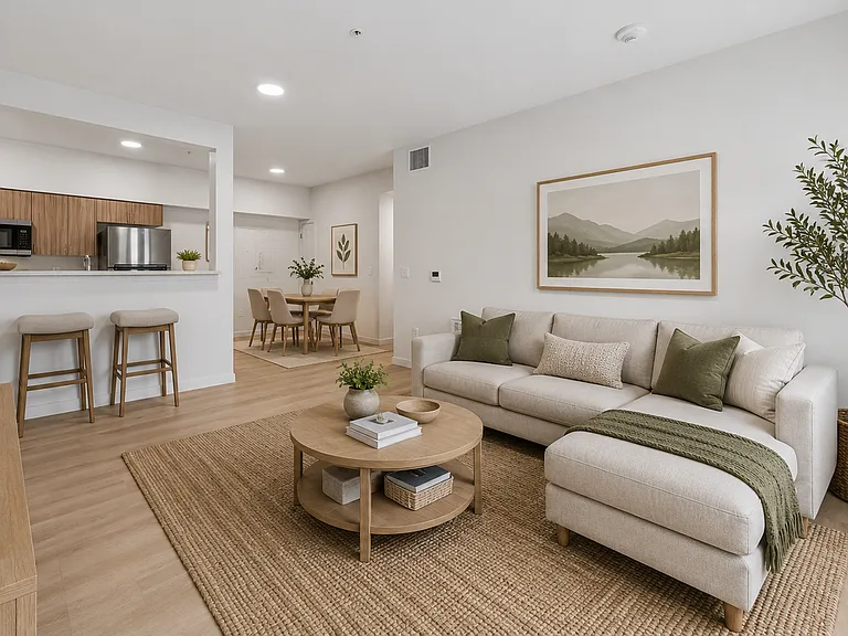 Cascade Creek Apartments — Photo 3