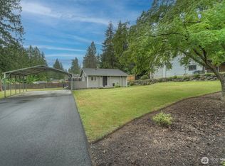 3945 NE Hidden Firs Lane, Bremerton, WA 98311