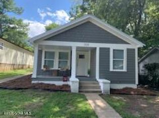 310 Central Ave, Starkville, MS 39759