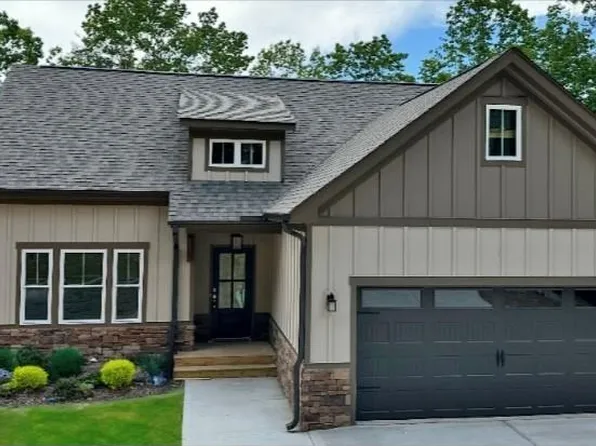 114 Jack Rabbit Dr, Waleska, GA 30183