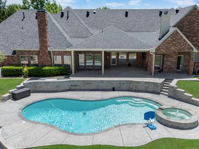 2405 Somerset, Midlothian, TX, 76065