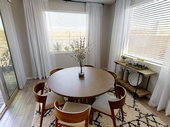 Eastmark - Violet Interior Image 3