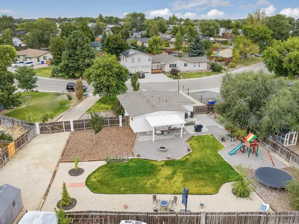 10563 W Silver Fox Dr, Boise, ID 83709