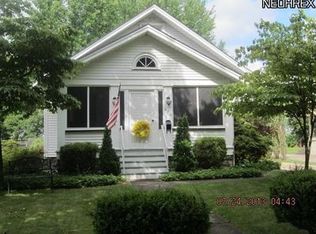 876 Homewood Ave, Salem, OH