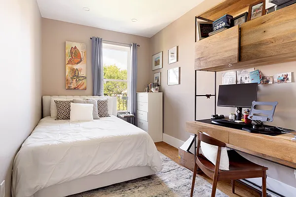 Rented by Engel and Völkers Brownstone Brooklyn | media 11