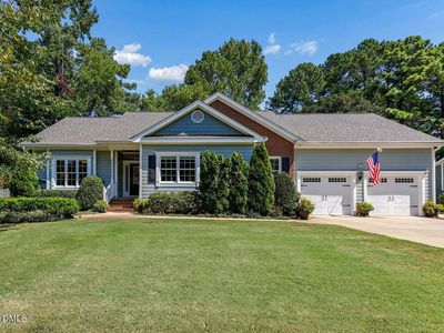 1012 Hadrian Dr, Garner, NC, 27529