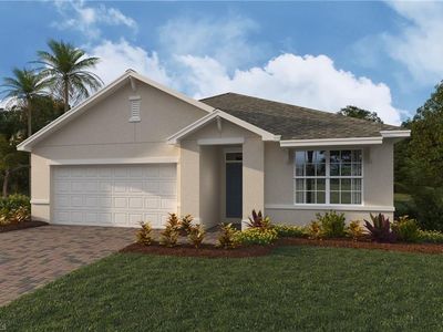4116 PEACEFUL RIVER LN, Fort Myers, FL, 33905