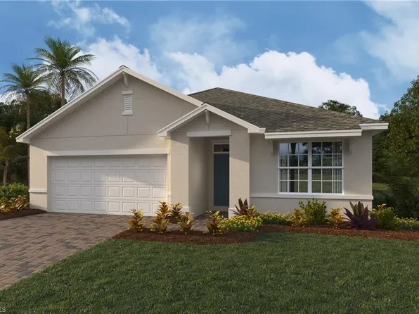 4116 PEACEFUL RIVER LN, FORT MYERS, FL 33905