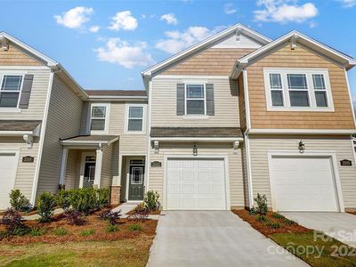 2345 Hedgecliff Rd #15, Kannapolis, NC, 28083