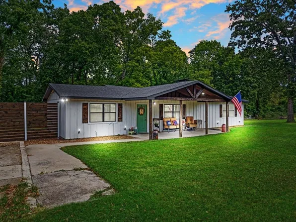 37 Oxford Dr, Gordonville, TX 76245