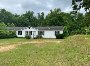 498 C W Sims Rd, Hiram, GA 30141
